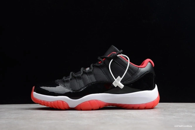 Air Red 11 528895-012  